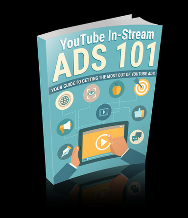 YouTube In-Stream Ads 101