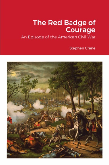 The Red Badge of Courage