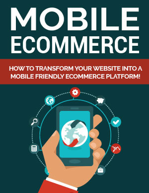 Mobile-Ecommerce