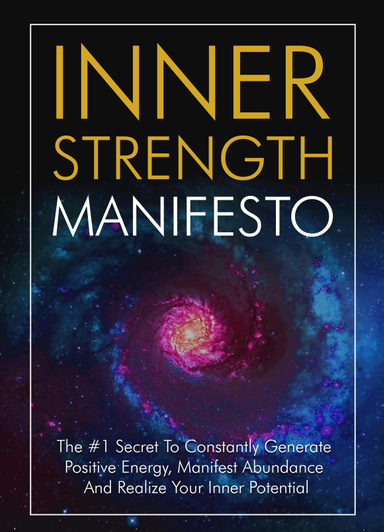 Inner Strength Manifesto