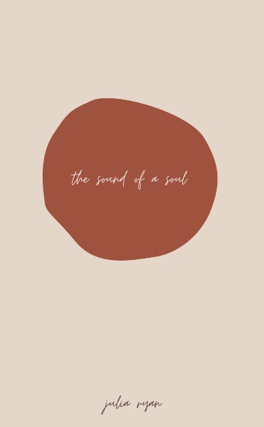 the sound of a soul