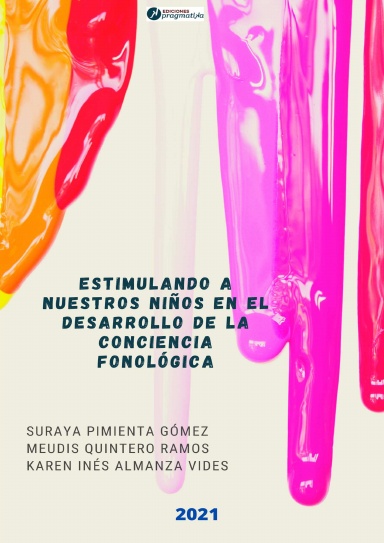 Estimulando a nuestros niños en el desarrollo de la conciencia fonológica