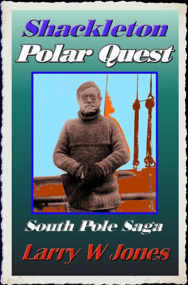 Shackleton - Polar Quest
