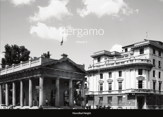 Bergamo Volume 1