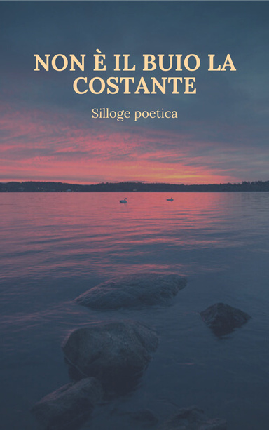 Non è il buio la costante