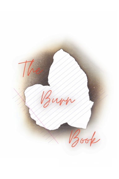 Burn Book Small