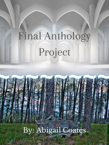 Final Anthology Project