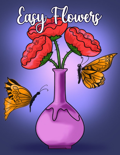 Easy Flowers