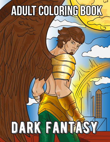 Dark Fantasy