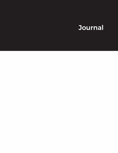 Journal
