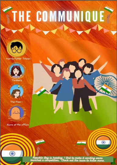 The Communique - February 2021