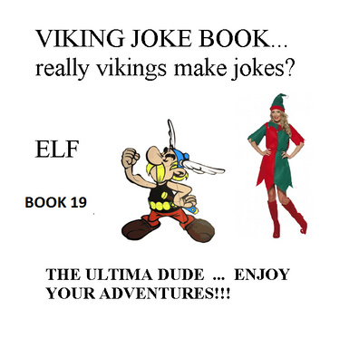 Book Nineteen Saga of the elves thought so so so
