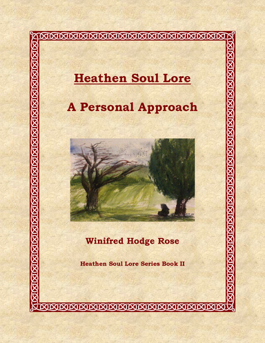 Heathen Soul Lore