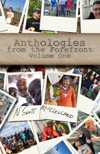 Anthologies From the Forefront: Volume One