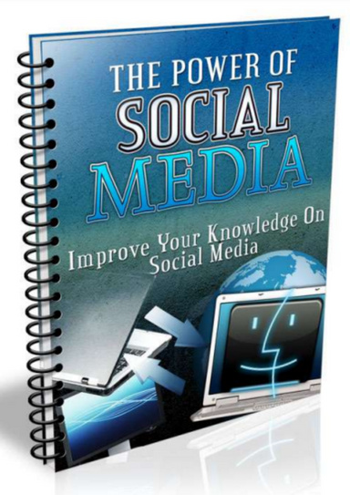 The powernof social media
