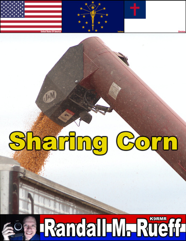 Sharing Corn