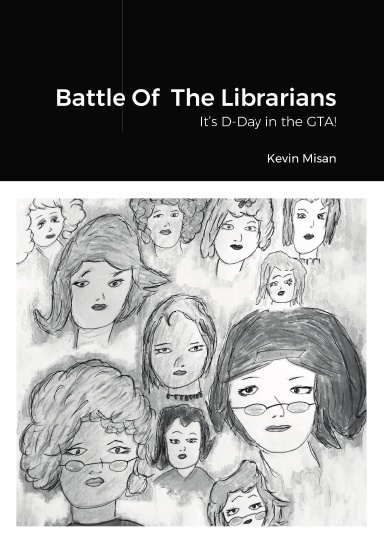 Battle Of The Librarians