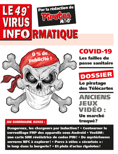 Le 49e Virus Informatique