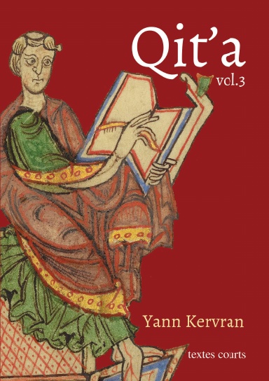 Qit’a - volume 3