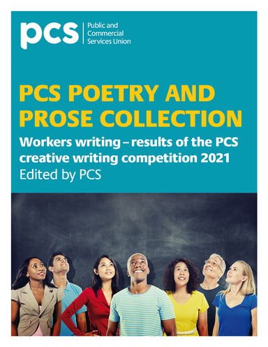 PCS Poetry and Prose Collection