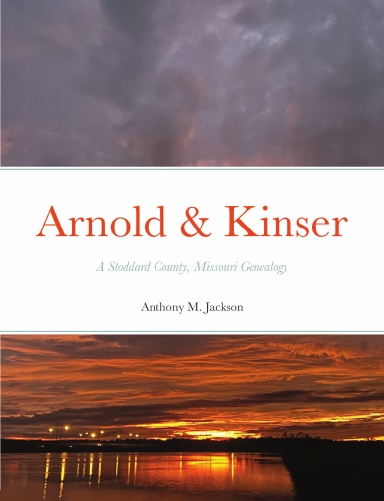 Arnold & Kinser