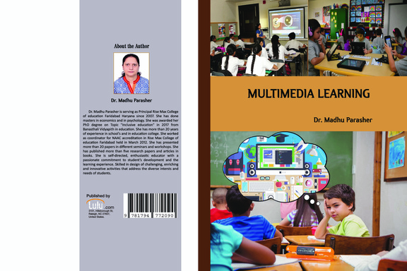 MULTIMEDIA LEARNING