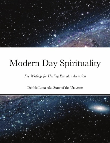Modern Day Spirituality