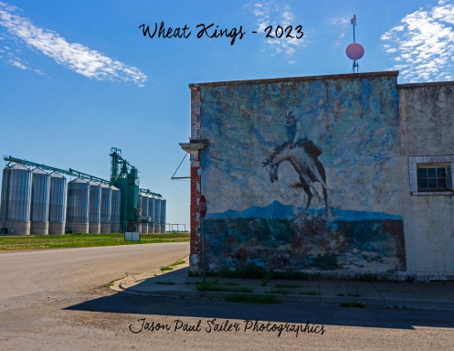 Wheat Kings - 2023