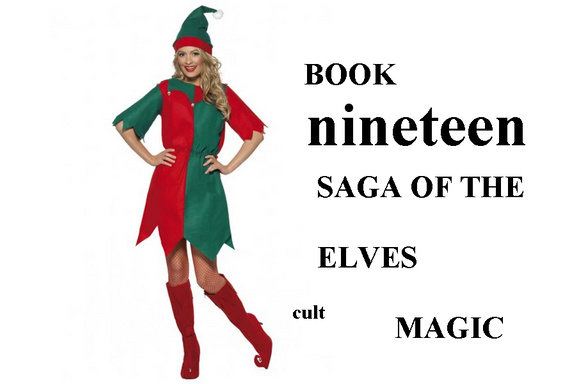 Elf Book Nineteen