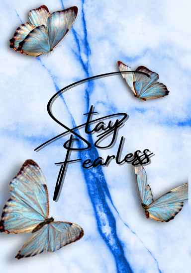 Stay Fearless
