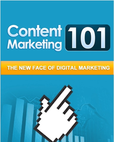 Content Marketing 101