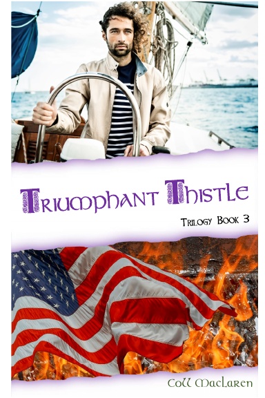Triumphant Thistle
