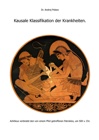 Kausale Klassifikation der Krankheiten.