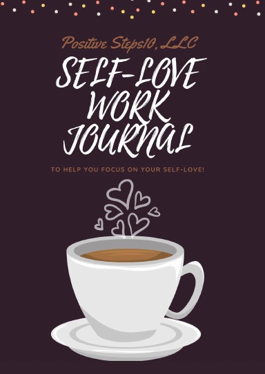 Self-Love Work Journal