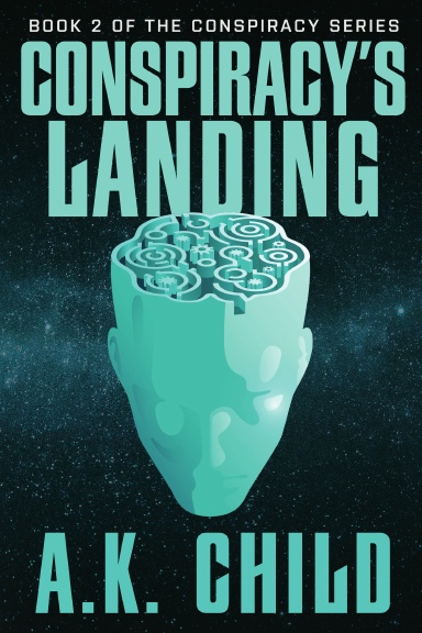 Conspiracy's Landing