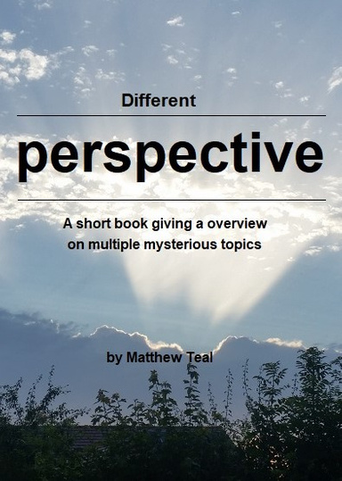 Different perspective