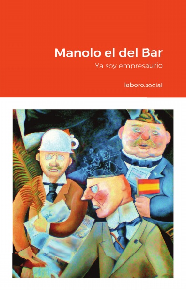 Manolo el del Bar