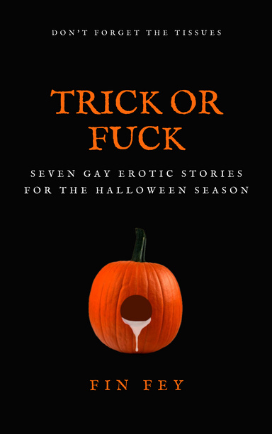 Trick Or Fuck