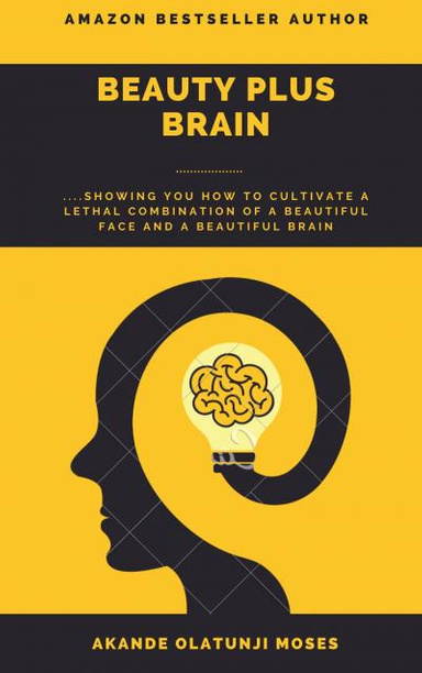 Beauty Plus Brain