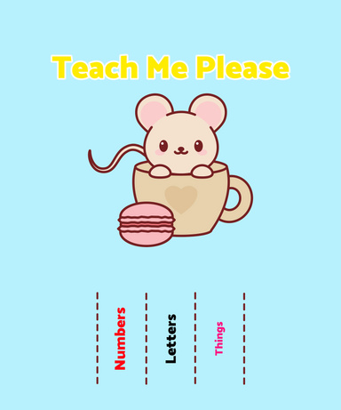 Teach Me Please