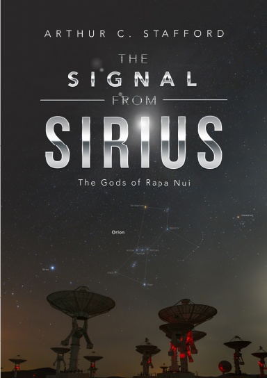 The Signal from Sirius