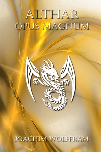 Althar - Opus Magnum