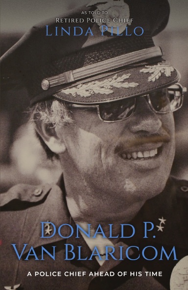Donald P. Van Blaricom