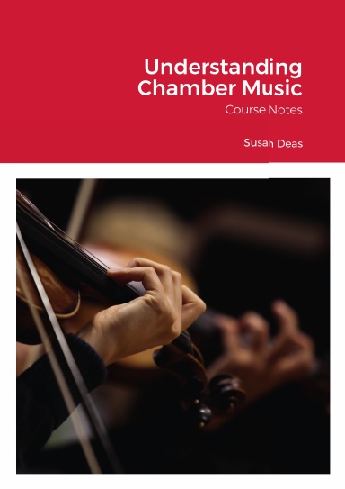 Understanding Chamber Music