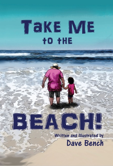 Take Me to the Beach!