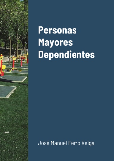 Personas Mayores Dependientes