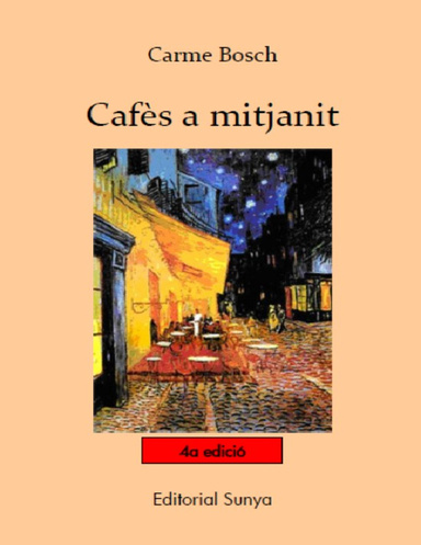 Cafès a mitjanit