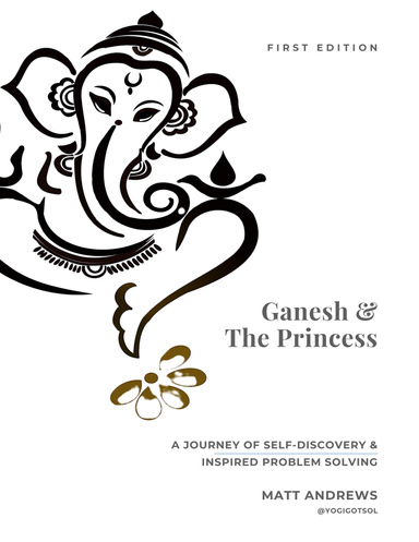 Ganesh & The Princess