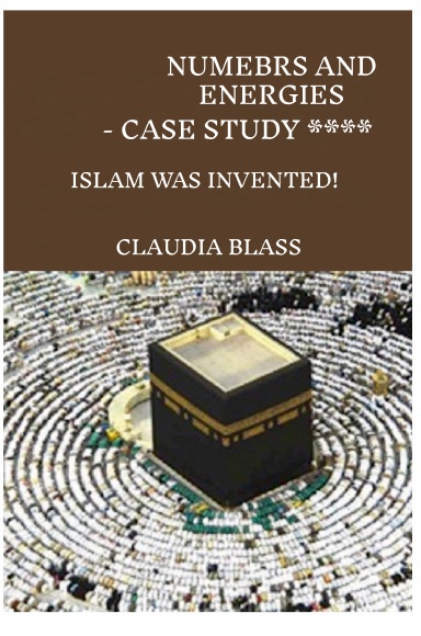 Numbers and Energies - Case Study ****