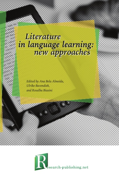 Literature in language learning: new approaches